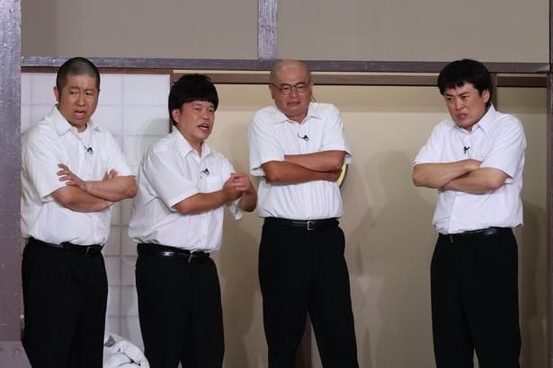 ＜ドリフに大挑戦スペシャル＞より
