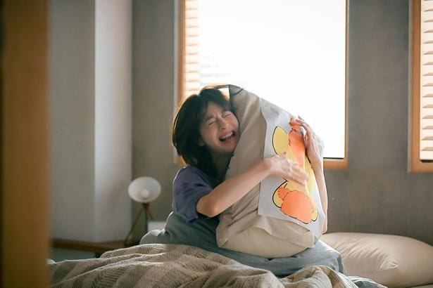 火曜ドラマ「君の好きは無敵」第4話より