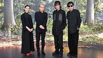 TMNETWORKの思いを奈緒が個別質問で深掘り　伝説の『CAROL』ライブツアー映像や小室哲哉の破天荒パフォーマンスも公開