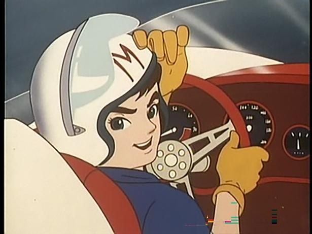 「マッハGoGoGo」ディズニー・チャンネルで初放送　タツノコプロ初のカラー作品として大ヒットした名作