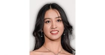 Koki,、レースキャミソール×パンツで魅せる異次元の“9頭身”美スタイルに「いいね！」殺到