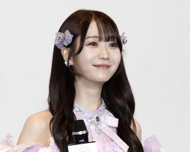 新曲初披露…=LOVE・大谷映美里、メンバーとの仲良し集合ショットに「ビジュ良すぎ」「尊い」の声