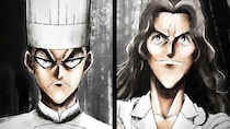 ＜鉄鍋のジャン！＞第6話「中華の神髄」あらすじ＆先行カット解禁　沢田との第1回戦でジャンが“魔法”を魅せる