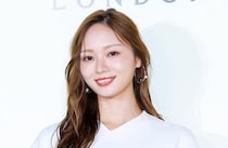 梅澤美波、夏の思い出を作りたい相手は“憧れの先輩”白石麻衣「今もご縁が続いているのがすごくうれしい」
