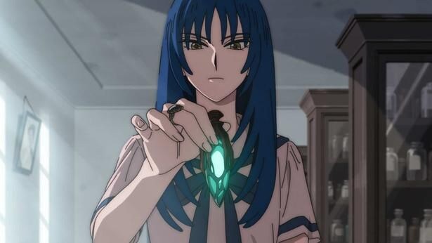 ＜さよならララ＞第6話あらすじ＆先行カット公開　人間を恨む姉リサとしもべのコータの過去が明かされる