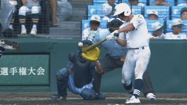 　8月5日(水)に開幕する「第108回全国高等学校野球選手権大会」の全試合を、BS朝日4Kで完全生中継する　※写真はイメージ