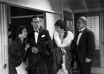 日本映画を世界に羽ばたかせた妥協なき“反射”のリアリズム　没後70年を迎えた溝口健二の革新性と魅力に迫る