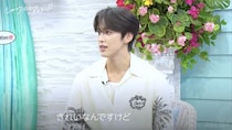 JO1・河野純喜が好きなタイプを告白　怒涛のキスシーンにスタジオメンバーも総立ち＜シャッフルアイランド Season7＞