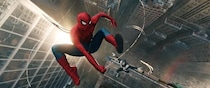 ＜スパイダーマン：BND＞全米オープニング興行収入歴代No.1を達成　「アベンジャーズ／エンドゲーム」超えの快挙