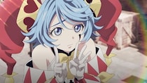 ＜転生重騎士＞エルマは戦力外の道化師・ルーチェとともにダンジョンへ挑む…第6話あらすじ＆場面カット公開