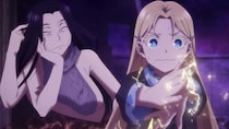 ＜令和のダラさん＞祟り神・ダラさんに無茶なお願いをするきょうだい　第6話WEB予告と先行カット、あらすじ解禁