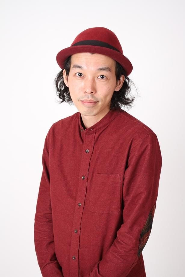 8月6日(木)の舞台あいさつには「カメラを止めるな!」の上田慎一郎監督が急きょ登壇することが決定