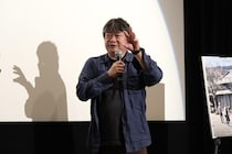 本広克行監督、上坂龍之介監督の“受けの芝居”の演出を絶賛「デビューで作るってすごい」＜レンタル家族＞
