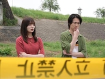 綱啓永“四季”、高松アロハ“岩田”に投げた豪速球に「嫉妬の予感」「1人で大盛り上がりしてた」の声＜名探偵のままでいて＞