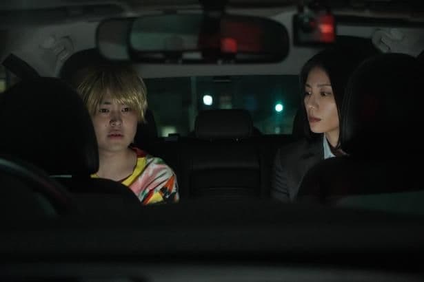 「大追跡~警視庁SSBC強行犯係~Season2」第3話より