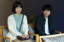 深川麻衣“薫子”は妊娠を打ち明けるも、彼氏の風間俊介“義孝”は迷いを抱く「気持ちを整理する時間がほしい」＜Tokyo middle 30＞