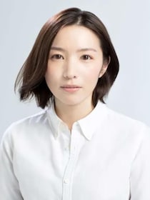 “珍しいツーショット”…徳永えり＆瞳水ひまり、ピースの1枚に「初出しショット」＜ファーストクライ＞
