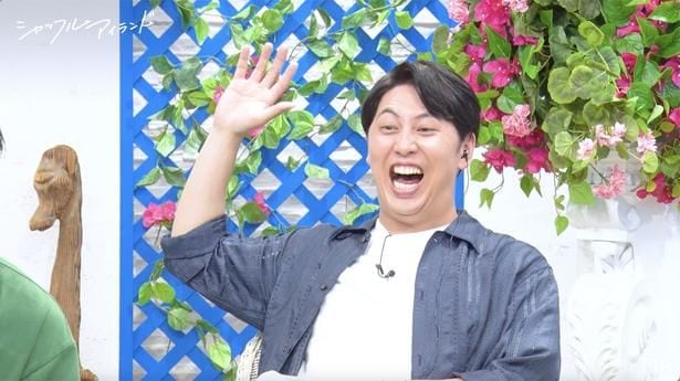 シャッフルアイランドSeason7