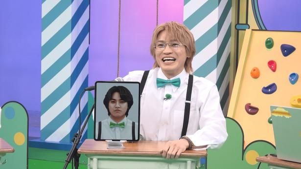 「ニカゲーム」より