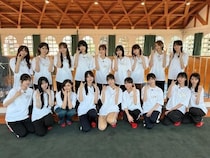 乃木坂46五百城茉央、意外な共通点で生徒と大盛り上がり「まさかの角度過ぎて！」＜乃木坂工事延長中＞