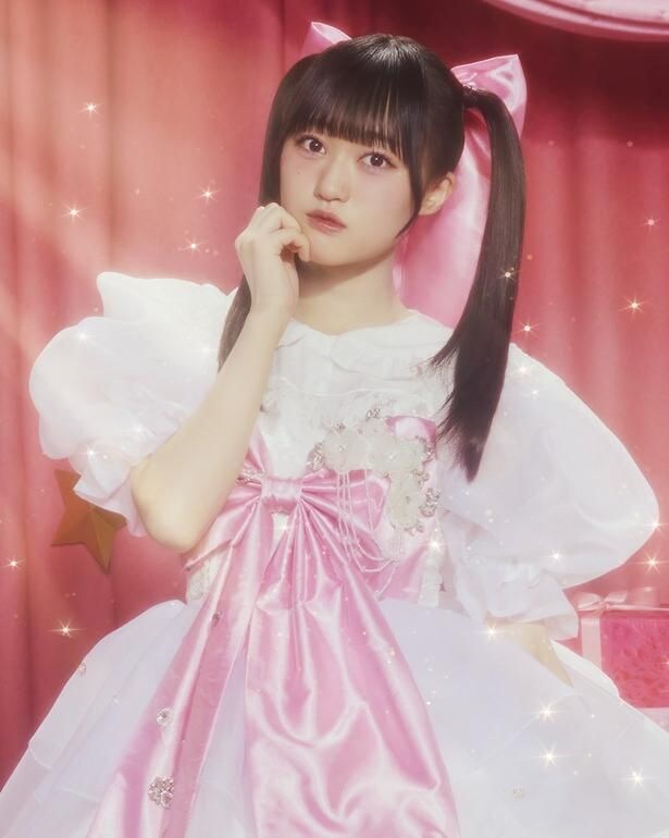 橘花怜