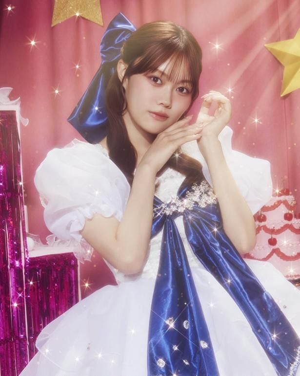 葉月結菜