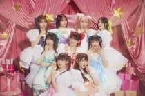 かわいい皮を被ってバズりを狙うアイドル『いぎなり東北産』活動10年「絶対やめない！」で叶えた武道館満員の景色