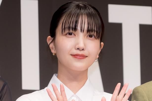 久保史緒里