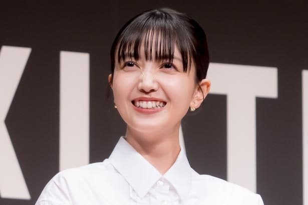 久保史緒里