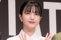 久保史緒里、乃木坂46卒業後初の主演作「卒業という人生の節目に役者としてもすごく貴重な経験をさせていただいた」