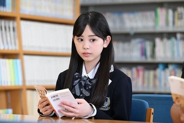 「恋愛はコスパが悪い」と言う琴音(梶原叶渚)