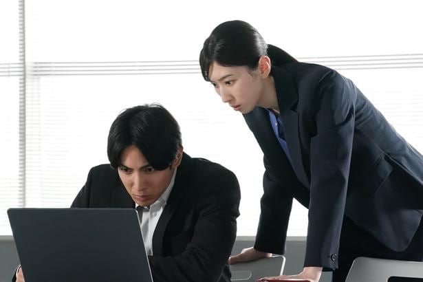 「親愛なる夫へ」6話より