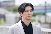 古川雄大“優一”は、田中偉登“田端”に睡眠薬を飲まされ気を失ってしまう「犯した罪に気づいて下さい」＜親愛なる夫へ＞