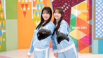 日向坂46森本茉莉「ビブラートを磨いて日向坂46に貢献しようかな」“ビブラートの茉莉”が本領発揮＜まだまだ！日向坂で会いましょう＞
