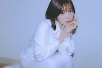 鈴木愛理、“アナログに戻ろうキャンペーン”を実施中「叶えたい夢をノートにペンで書いています」＜ミニオンズ&モンスターズ＞