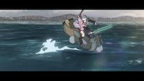 ＜スター・ウォーズ＞圧倒的なアクション＆映像美で描く少女の成長　“日本発”SWアニメーションの原点を振り返る