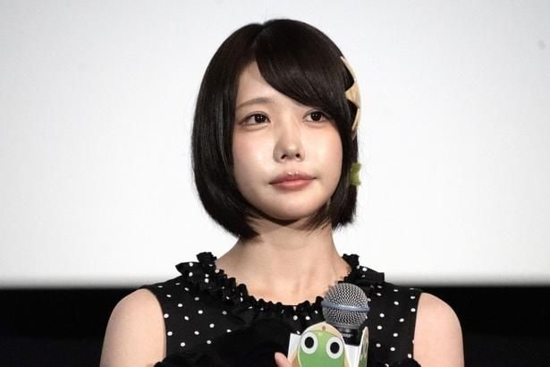 あのが自身のオフィシャルInstagramを更新した