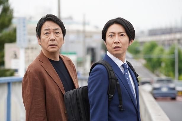 相葉雅紀“名波”らSSBC、ネット民に翻弄され視聴者も「だまされた」の声　教訓的な展開が反響を呼びトレンド入り＜大追跡＞