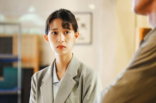 由梨(森川葵)の記憶も改ざん…？