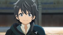 ＜ヘルモード＞学園武術大会の最終試合にて、アレンと勇者ヘルミオスが激突する…第18話あらすじ＆先行カット公開