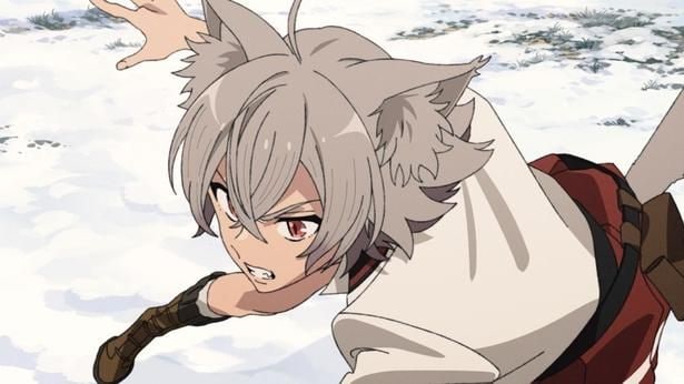 ＜無職転生III＞リニアたちが魔法大学を卒業…ルーデウスはナナホシからある提案を受ける　第7話あらすじ＆先行カット公開