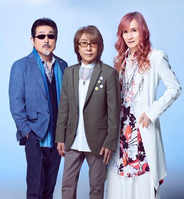 THE ALFEE、52周年　デビュー月の8月は音楽バラエティ番組「音楽・夢コレクション」含む2作品をCS初放送