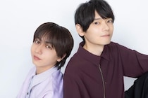 古川雄輝×長野凌大、自然と引き寄せられ…「僕がどこに座っていても必ず横にちょこんっていた(笑)」＜普通の恋愛＞
