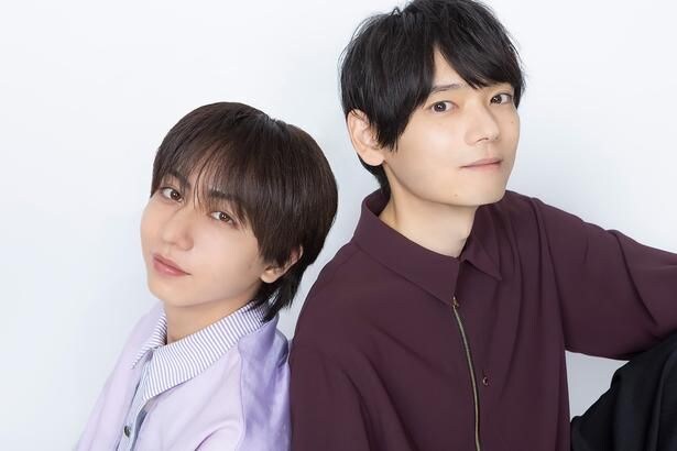 古川雄輝×長野凌大、自然と引き寄せられ…「僕がどこに座っていても必ず横にちょこんっていた(笑)」＜普通の恋愛＞