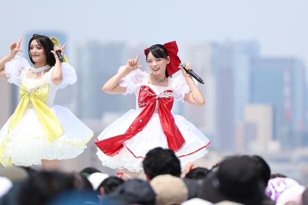 「あーりんさんとのコラボは奇跡」いぎなり東北産がTIFの熱狂を振り返る! 目標はSNS強化とアリーナ公演