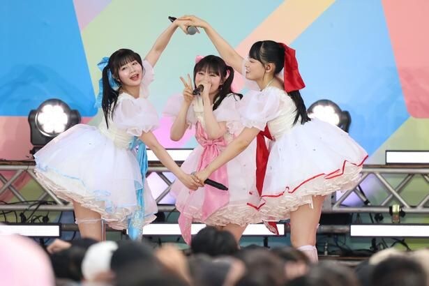 「あーりんさんとのコラボは奇跡」いぎなり東北産がTIFの熱狂を振り返る! 目標はSNS強化とアリーナ公演