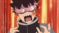 ＜怪獣8号＞鳴海弦の日常を描くショートアニメ「鳴海の平日」PV初公開　ブートキャンプビジュアルも解禁
