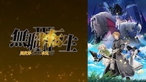＜無職転生III＞第5話のコメント最多シーンTOP3を発表　“おでこキス”されるロキシーとシルフィなどがランクイン