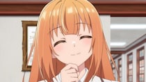 ＜才女のお世話＞天王寺家に宿泊する伊月は、大浴場で思わぬ人物と鉢合わせる…第6話あらすじ＆先行カット公開