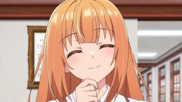 <才女のお世話>天王寺家に宿泊する伊月は、大浴場で思わぬ人物と鉢合わせる…第6話あらすじ&先行カット公開